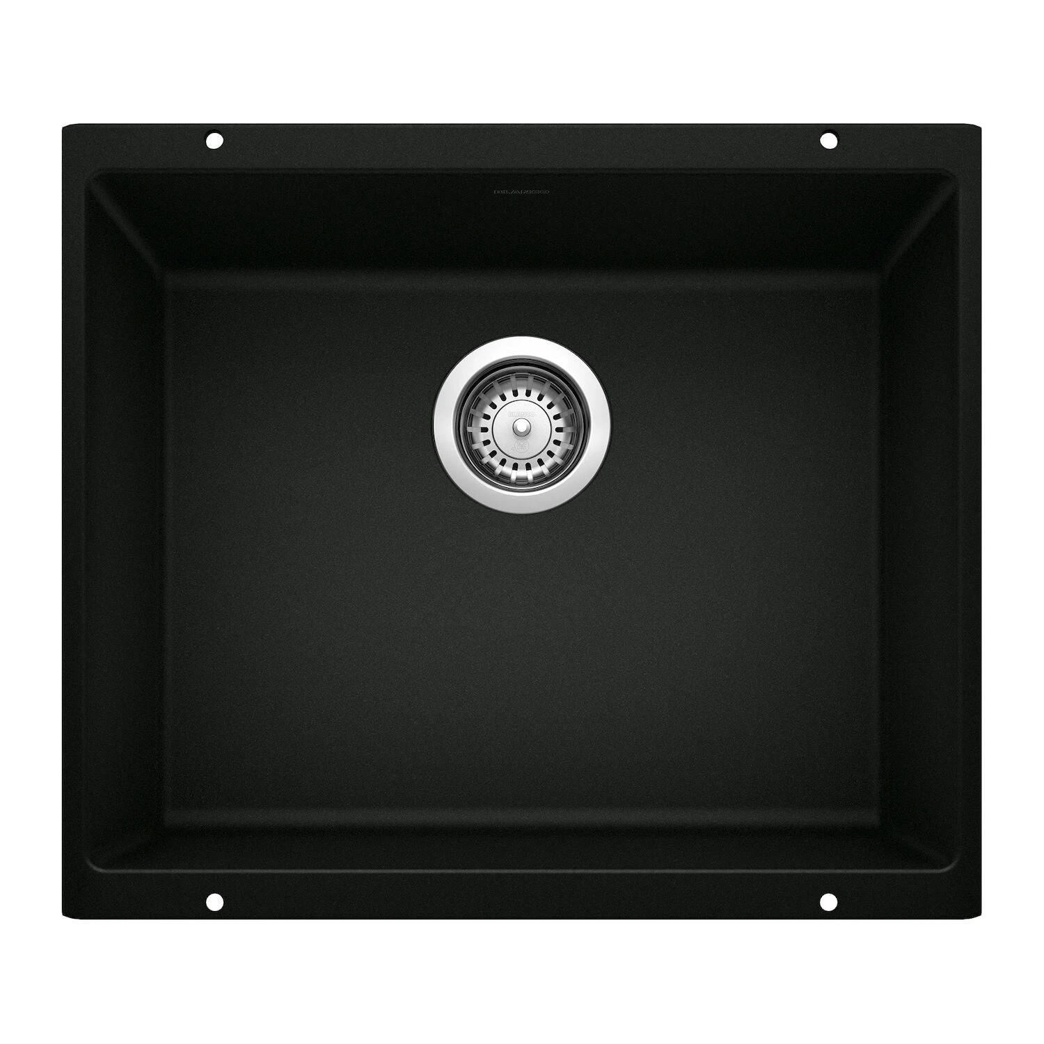 Blanco PRECIS U 1 UNDERMOUNT SILGRANIT KITCHEN SINK 7 Blanco PRECIS U 1 UNDERMOUNT SILGRANIT KITCHEN SINK - Image 7