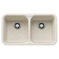 Blanco VISION U 2 SILGRANIT SINK 12 Blanco VISION U 2 SILGRANIT SINK -Robinson Sale Store Blanco402895