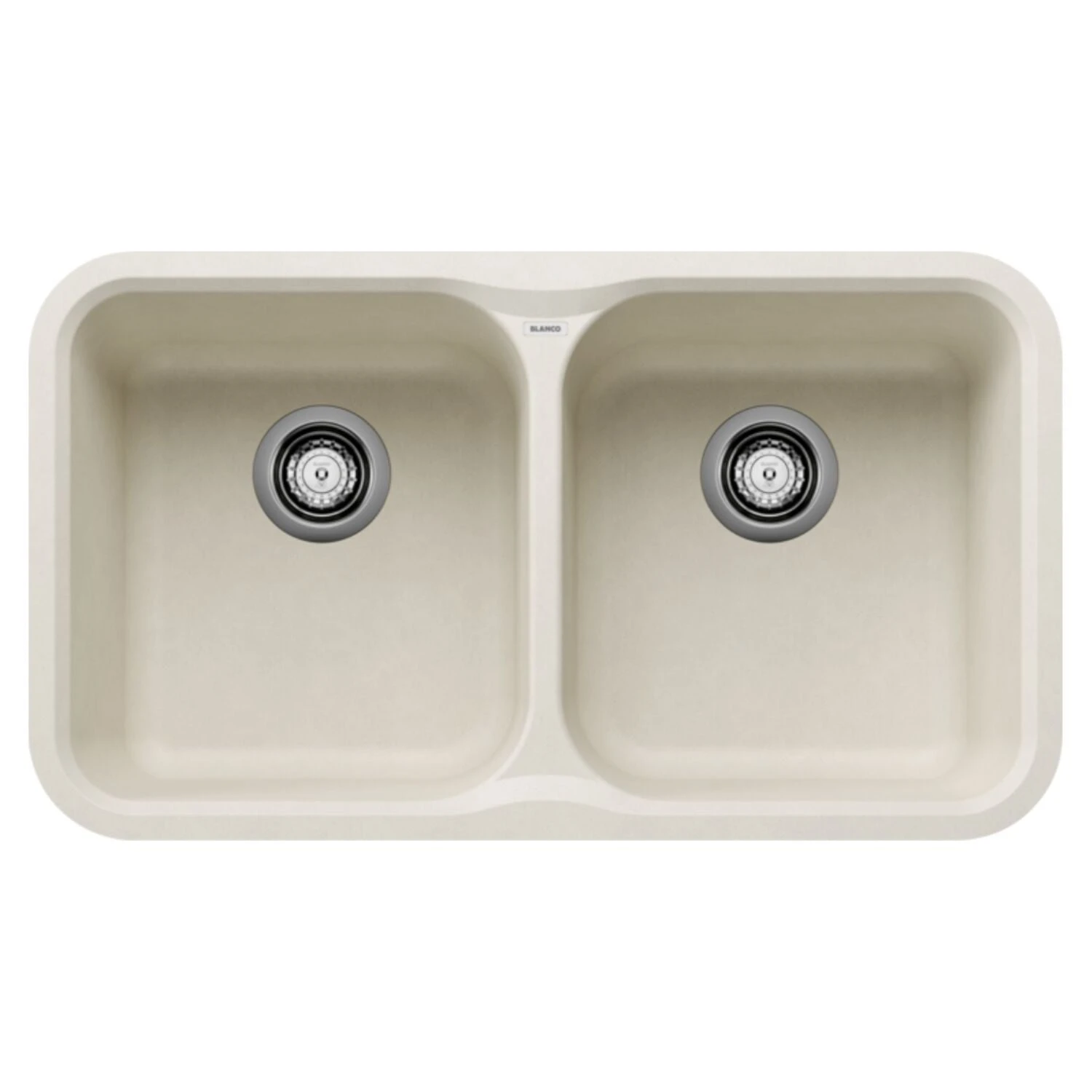 Blanco VISION U 2 SILGRANIT SINK 4 Blanco VISION U 2 SILGRANIT SINK - Image 4