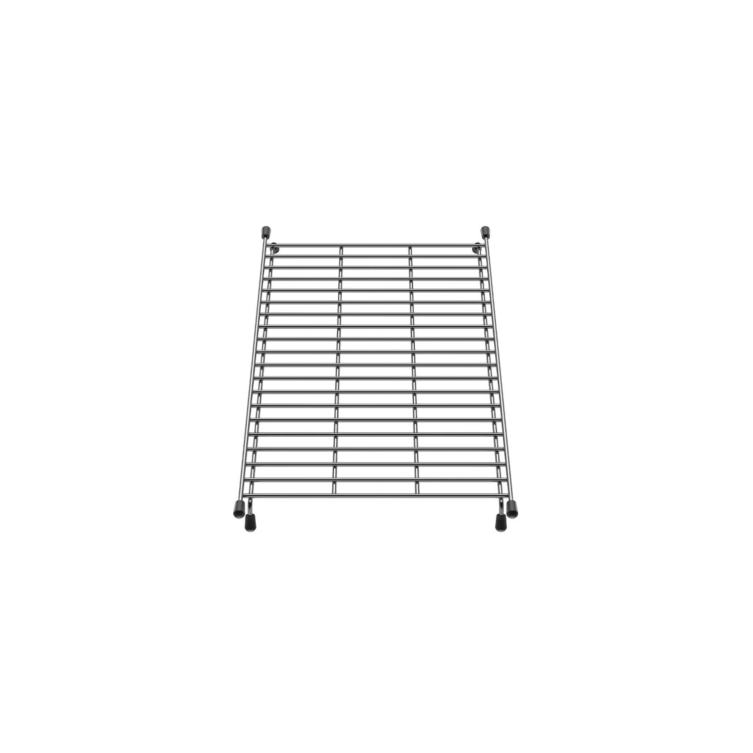 Blanco PRECIS 10"x 15" FLOATING STAINLESS STEEL SINK GRID 1 Blanco PRECIS 10"x 15" FLOATING STAINLESS STEEL SINK GRID