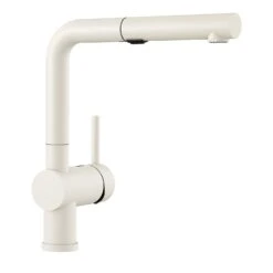 BLANCO LINUS LOW-ARC PULL-OUT DUAL SPRAY KITCHEN FAUCET 17 BLANCO LINUS LOW-ARC PULL-OUT DUAL SPRAY KITCHEN FAUCET -Robinson Sale Store Blanco526373 owjw2mfqymzwjojfhewk