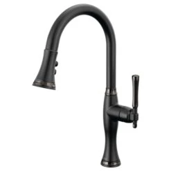 TULHAM® PULL-DOWN KITCHEN FAUCET