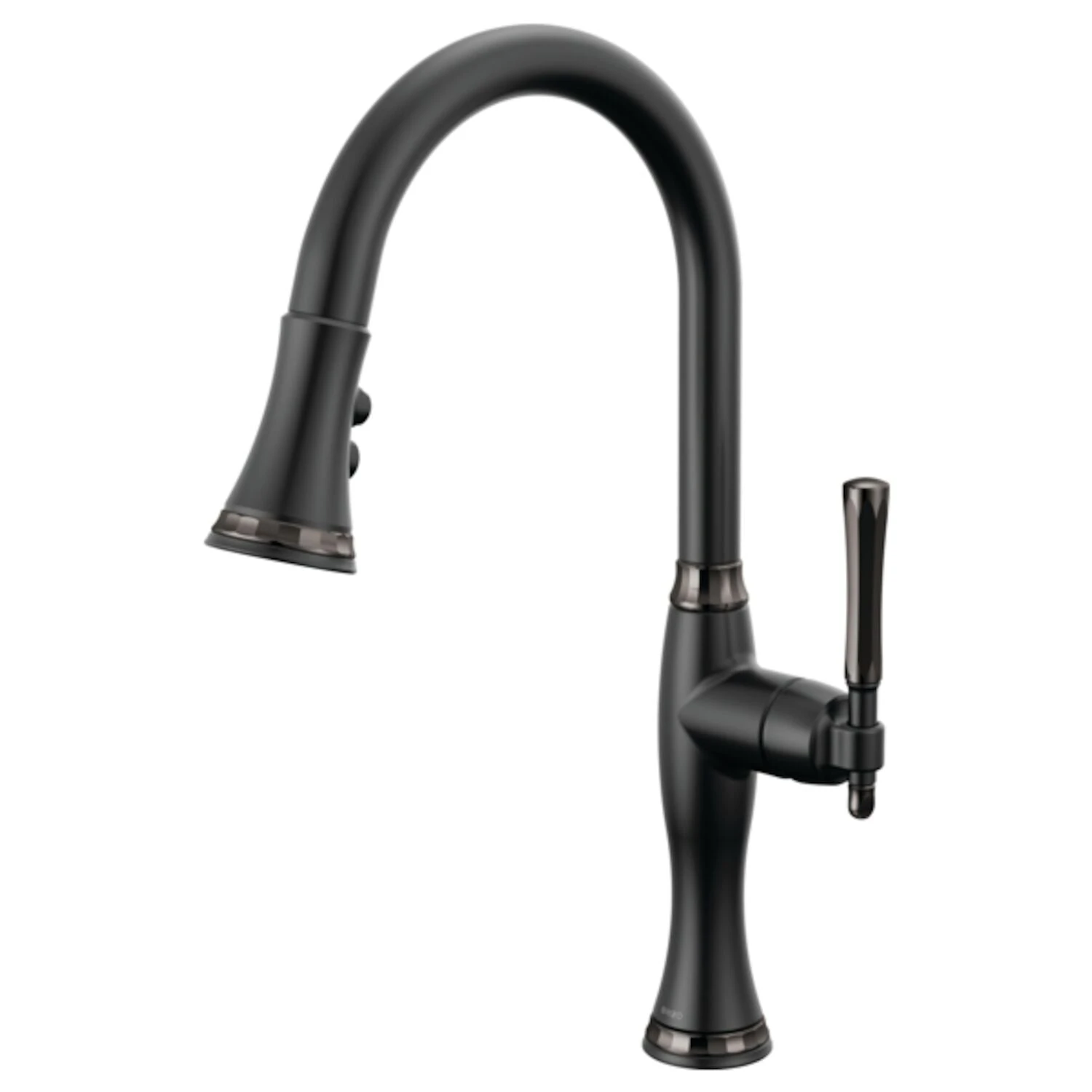 TULHAM® PULL-DOWN KITCHEN FAUCET 1 TULHAM® PULL-DOWN KITCHEN FAUCET