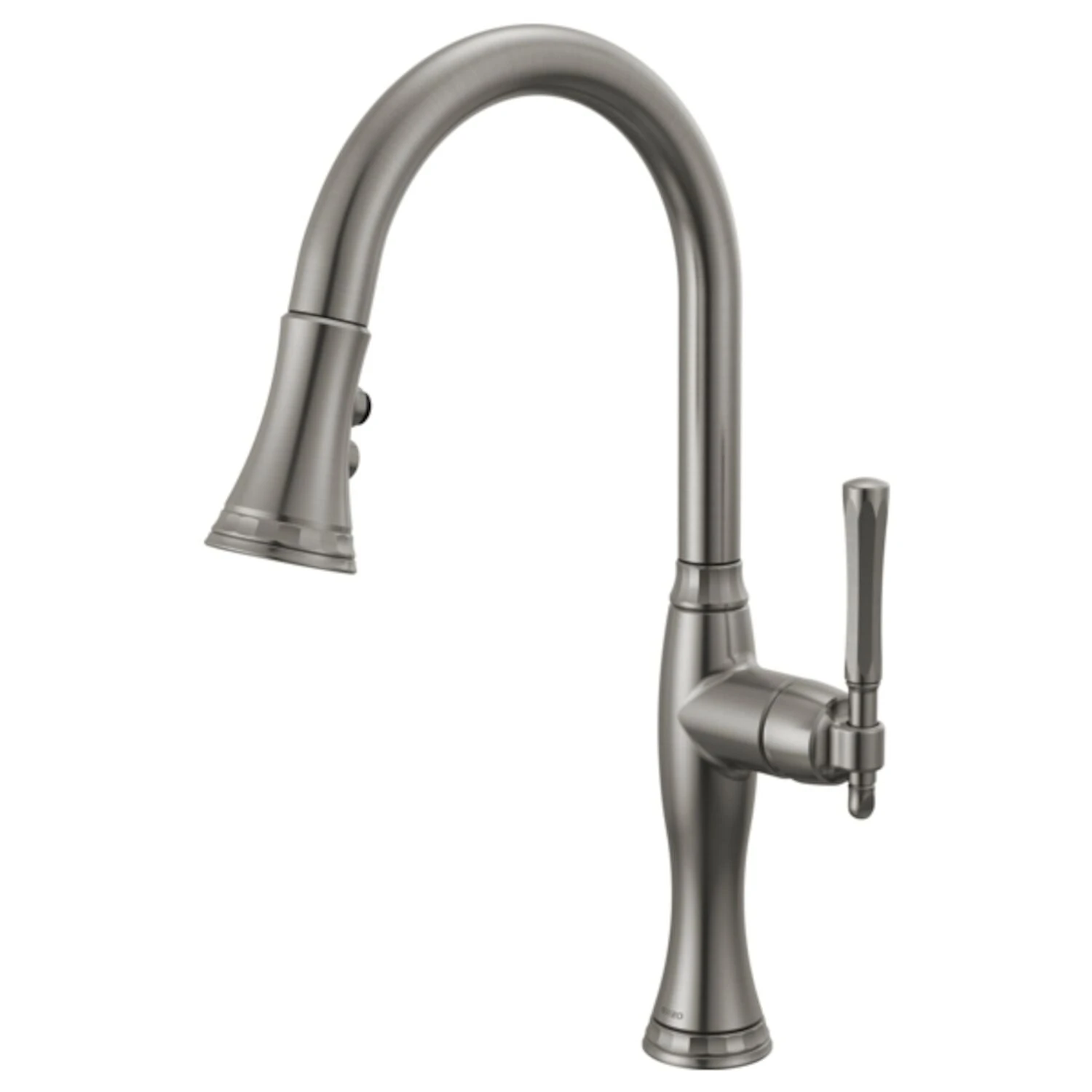TULHAM® PULL-DOWN KITCHEN FAUCET 5 TULHAM® PULL-DOWN KITCHEN FAUCET - Image 5