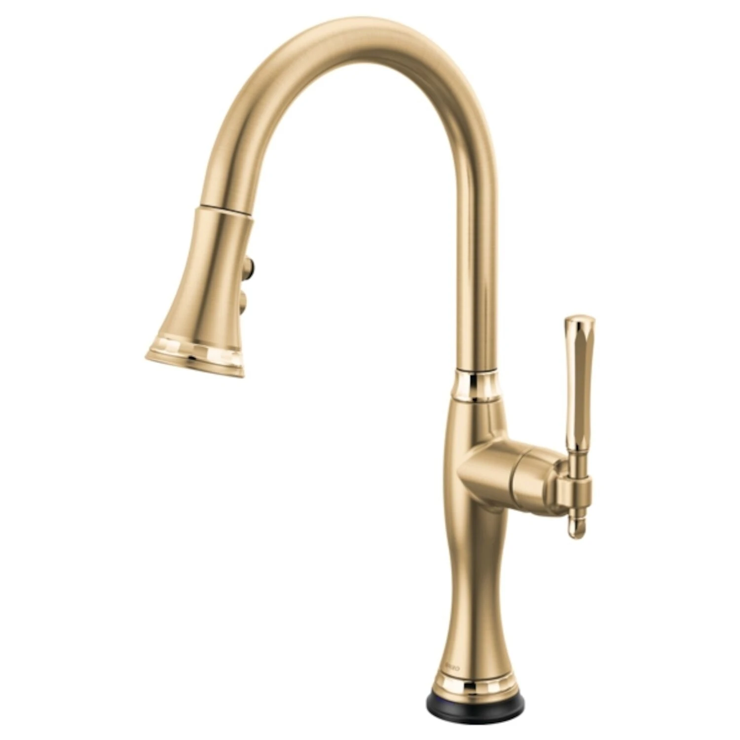 TULHAM® SMARTTOUCH® PULL-DOWN KITCHEN FAUCET 2 TULHAM® SMARTTOUCH® PULL-DOWN KITCHEN FAUCET - Image 2