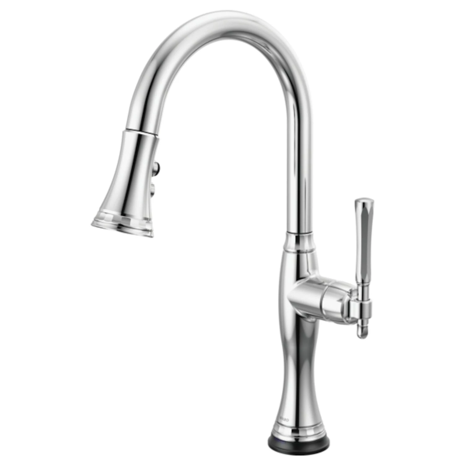 TULHAM® SMARTTOUCH® PULL-DOWN KITCHEN FAUCET 3 TULHAM® SMARTTOUCH® PULL-DOWN KITCHEN FAUCET - Image 3
