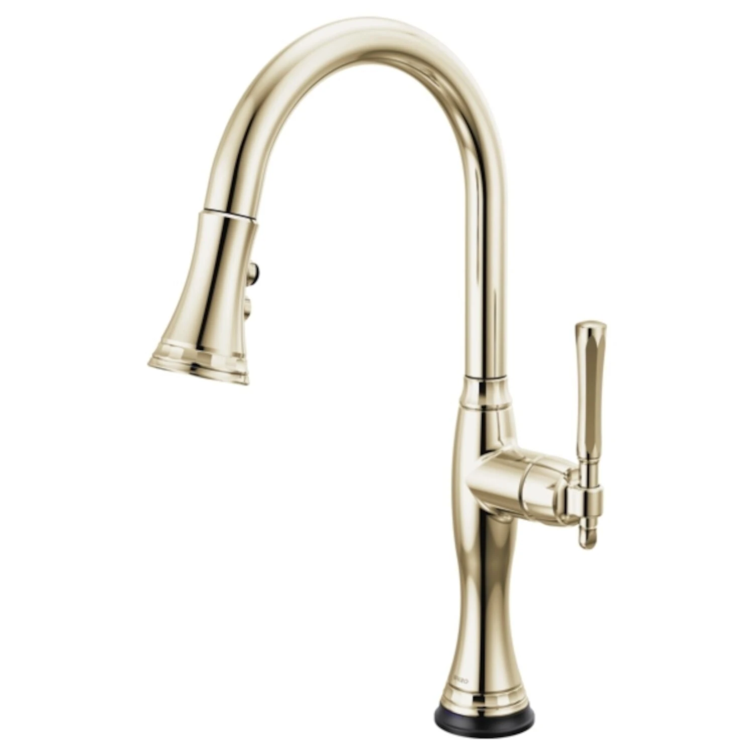 TULHAM® SMARTTOUCH® PULL-DOWN KITCHEN FAUCET 4 TULHAM® SMARTTOUCH® PULL-DOWN KITCHEN FAUCET - Image 4