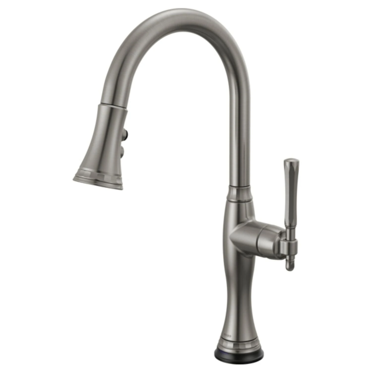 TULHAM® SMARTTOUCH® PULL-DOWN KITCHEN FAUCET 5 TULHAM® SMARTTOUCH® PULL-DOWN KITCHEN FAUCET - Image 5