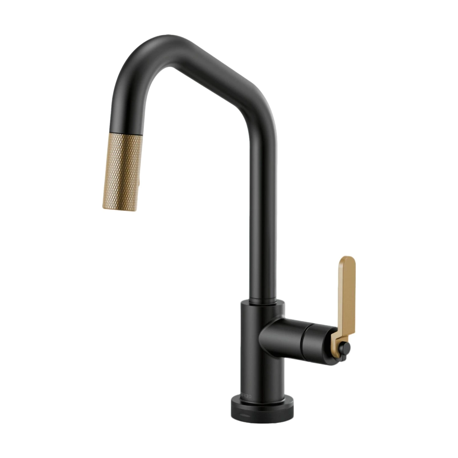 LITZE® SMARTTOUCH® PULL-DOWN FAUCET WITH ANGLED SPOUT AND INDUSTRIAL HANDLE 1 LITZE® SMARTTOUCH® PULL-DOWN FAUCET WITH ANGLED SPOUT AND INDUSTRIAL HANDLE