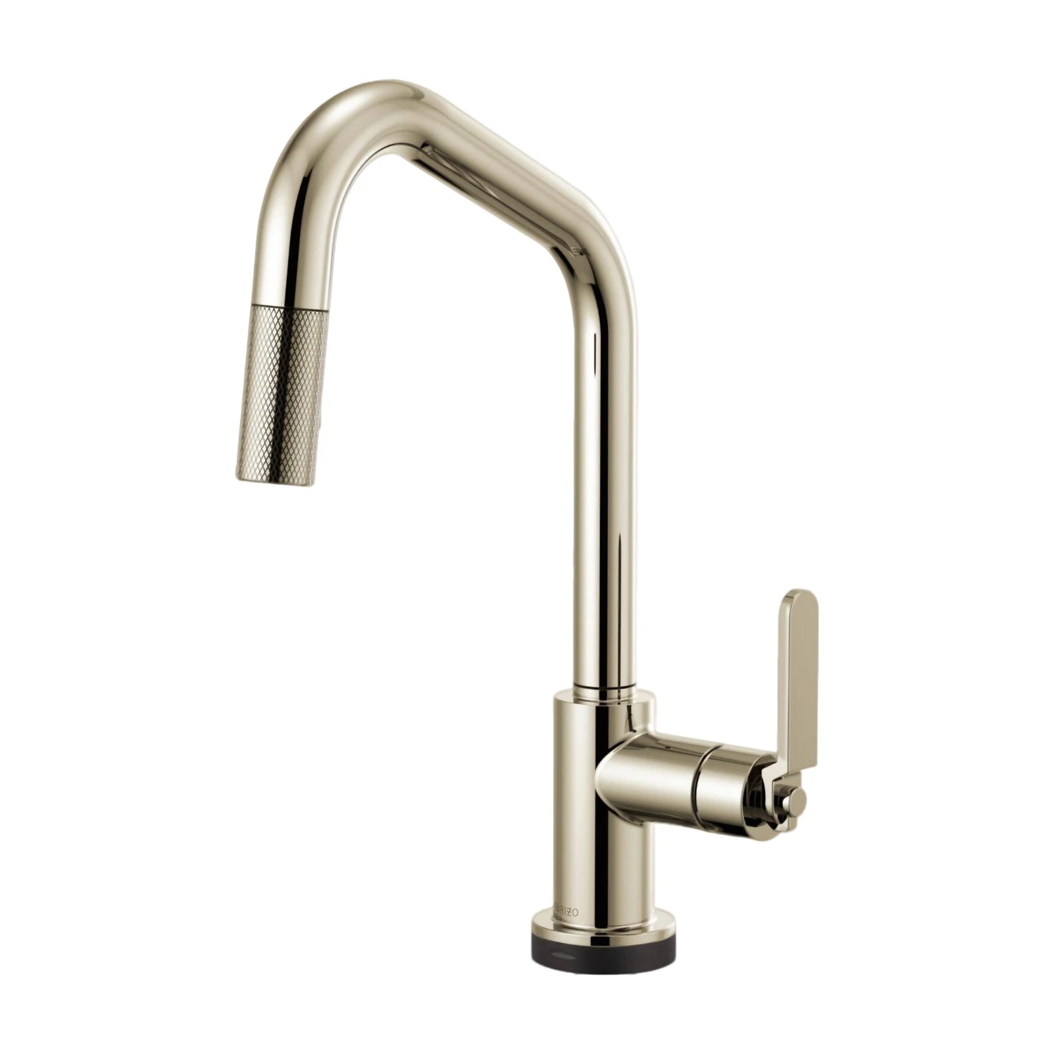 LITZE® SMARTTOUCH® PULL-DOWN FAUCET WITH ANGLED SPOUT AND INDUSTRIAL HANDLE 4 LITZE® SMARTTOUCH® PULL-DOWN FAUCET WITH ANGLED SPOUT AND INDUSTRIAL HANDLE - Image 4