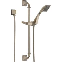 VIRAGE SLIDE BAR WITH HAND SHOWER
