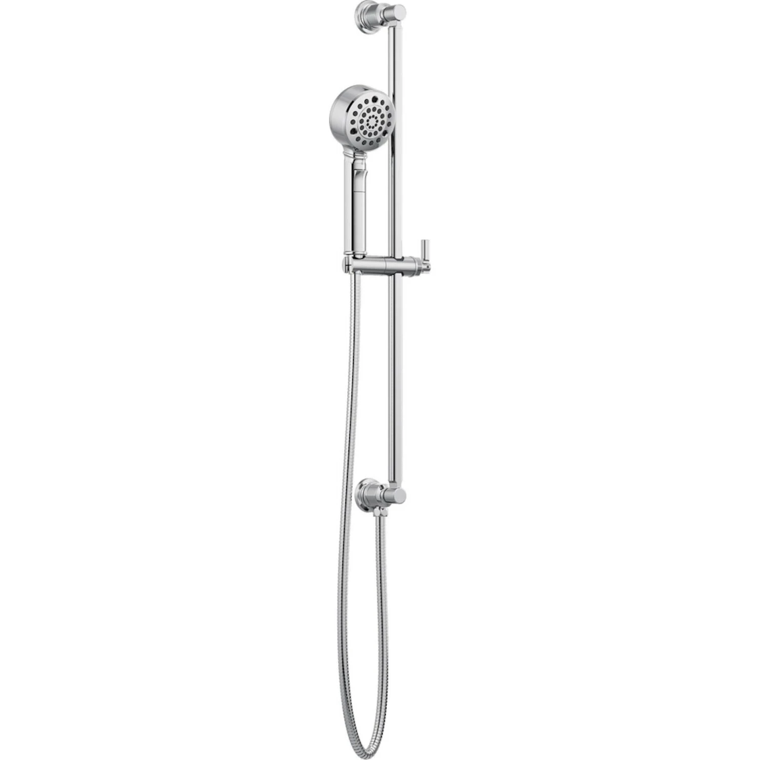 INVARI H2OKINETIC® MULTI-FUNCTION SLIDE BAR HANDSHOWER 4 INVARI H2OKINETIC® MULTI-FUNCTION SLIDE BAR HANDSHOWER - Image 4