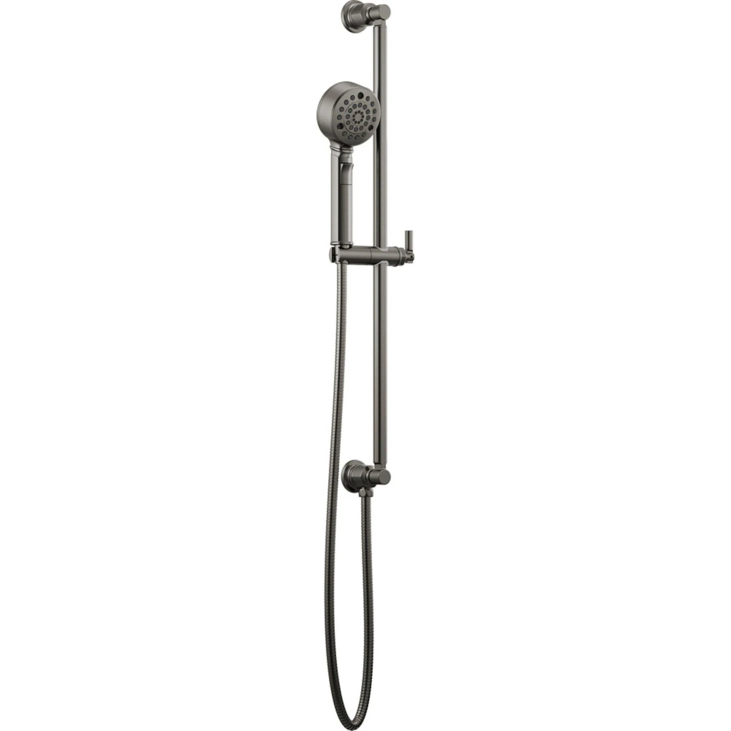 INVARI H2OKINETIC® MULTI-FUNCTION SLIDE BAR HANDSHOWER 2 INVARI H2OKINETIC® MULTI-FUNCTION SLIDE BAR HANDSHOWER - Image 2