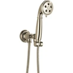 ROOK® WALL MOUNT HANDSHOWER WITH H2OKINETIC® TECHNOLOGY -Robinson Sale Store Brizo88861 PN 88861 PN B1