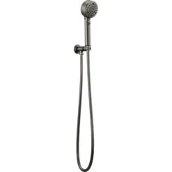 INVARI H2OKINETIC® MULTI-FUNCTION WALL MOUNT HANDSHOWER -Robinson Sale Store Brizo88876 SL 88876 SL B1