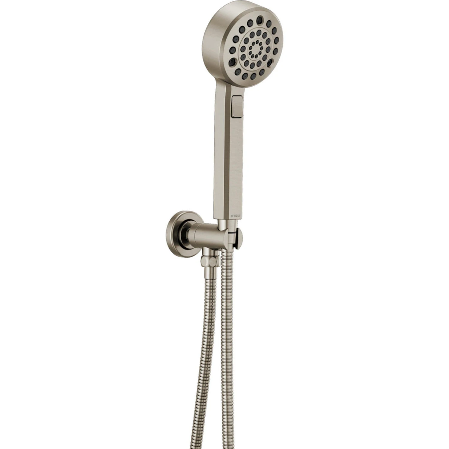 LEVOIR H2OKINETIC® MULTI-FUNCTION WALL MOUNT HANDSHOWER 2 LEVOIR H2OKINETIC® MULTI-FUNCTION WALL MOUNT HANDSHOWER - Image 2