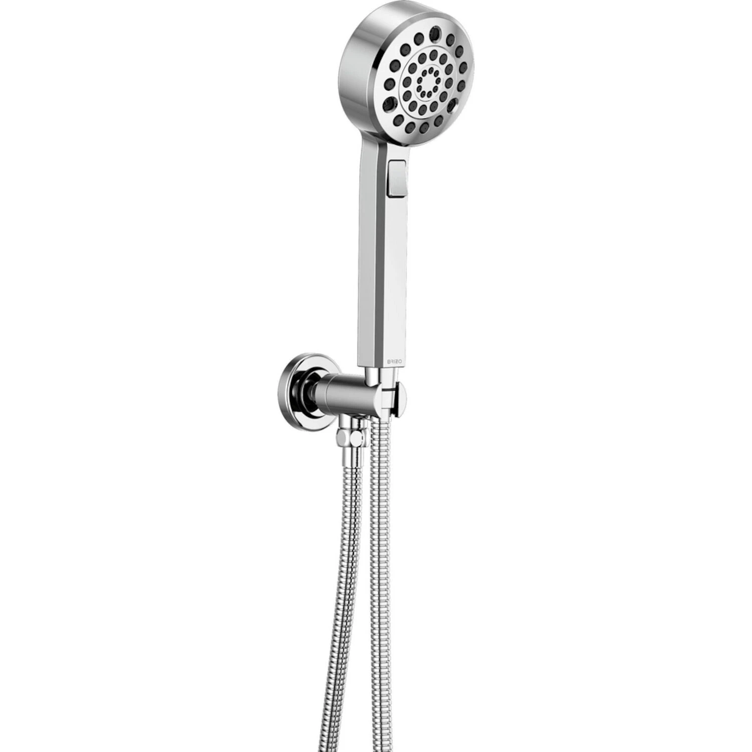 LEVOIR H2OKINETIC® MULTI-FUNCTION WALL MOUNT HANDSHOWER 3 LEVOIR H2OKINETIC® MULTI-FUNCTION WALL MOUNT HANDSHOWER - Image 3