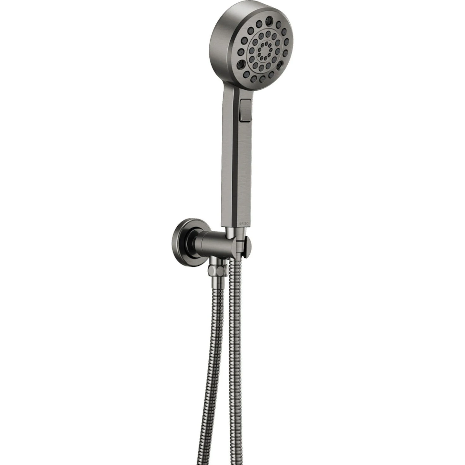 LEVOIR H2OKINETIC® MULTI-FUNCTION WALL MOUNT HANDSHOWER 5 LEVOIR H2OKINETIC® MULTI-FUNCTION WALL MOUNT HANDSHOWER - Image 5