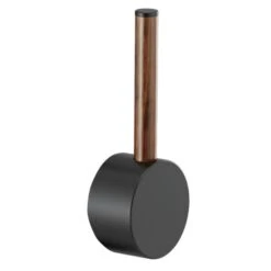 ODIN® PULL-DOWN FAUCET WOOD LEVER HANDLE