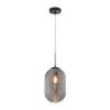 MARUNA 1-LIGHT CAPSULE PENDANT