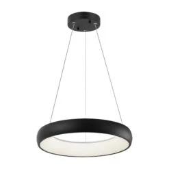 MAVERICK LED CHANDELIER (MULTIPLE SIZES) 19 MAVERICK LED CHANDELIER (MULTIPLE SIZES) -Robinson Sale Store C32716MB Canopy