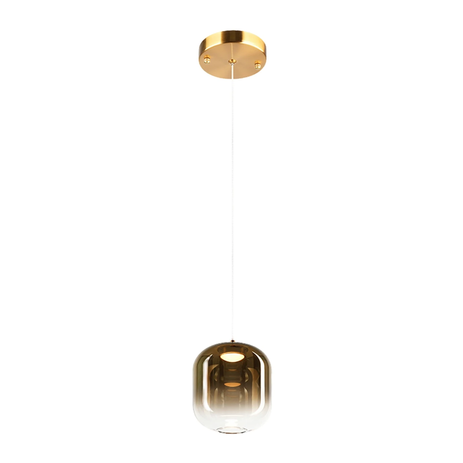 REFRAX 1-LIGHT LED PENDANT (MULTIPLE SIZES) 4 REFRAX 1-LIGHT LED PENDANT (MULTIPLE SIZES) - Image 4