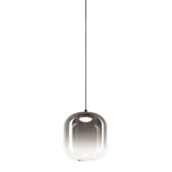 REFRAX 1-LIGHT LED PENDANT (MULTIPLE SIZES)