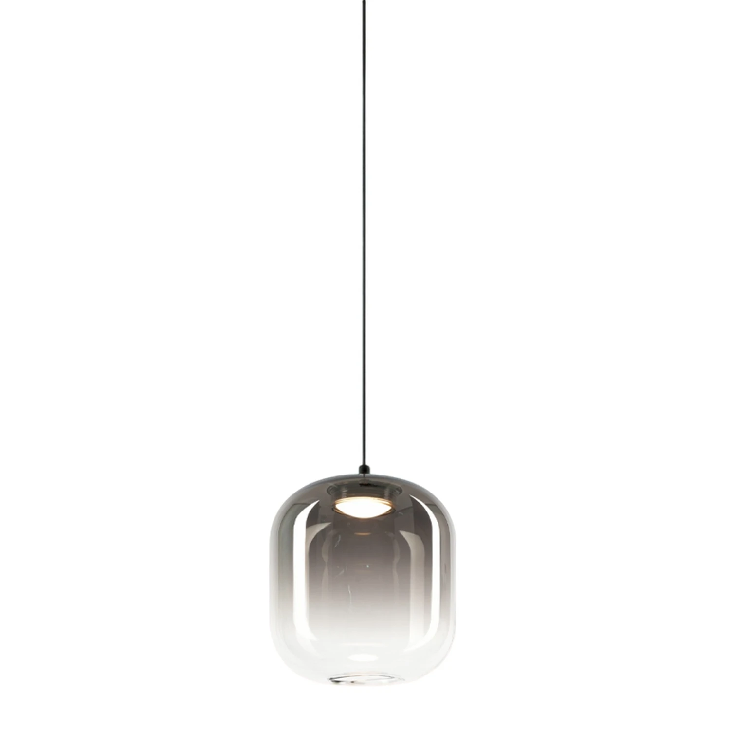REFRAX 1-LIGHT LED PENDANT (MULTIPLE SIZES) 1 REFRAX 1-LIGHT LED PENDANT (MULTIPLE SIZES)