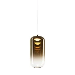 REFRAX 1-LIGHT LED PENDANT (MULTIPLE SIZES) 16 REFRAX 1-LIGHT LED PENDANT (MULTIPLE SIZES) -Robinson Sale Store C37411AGAG