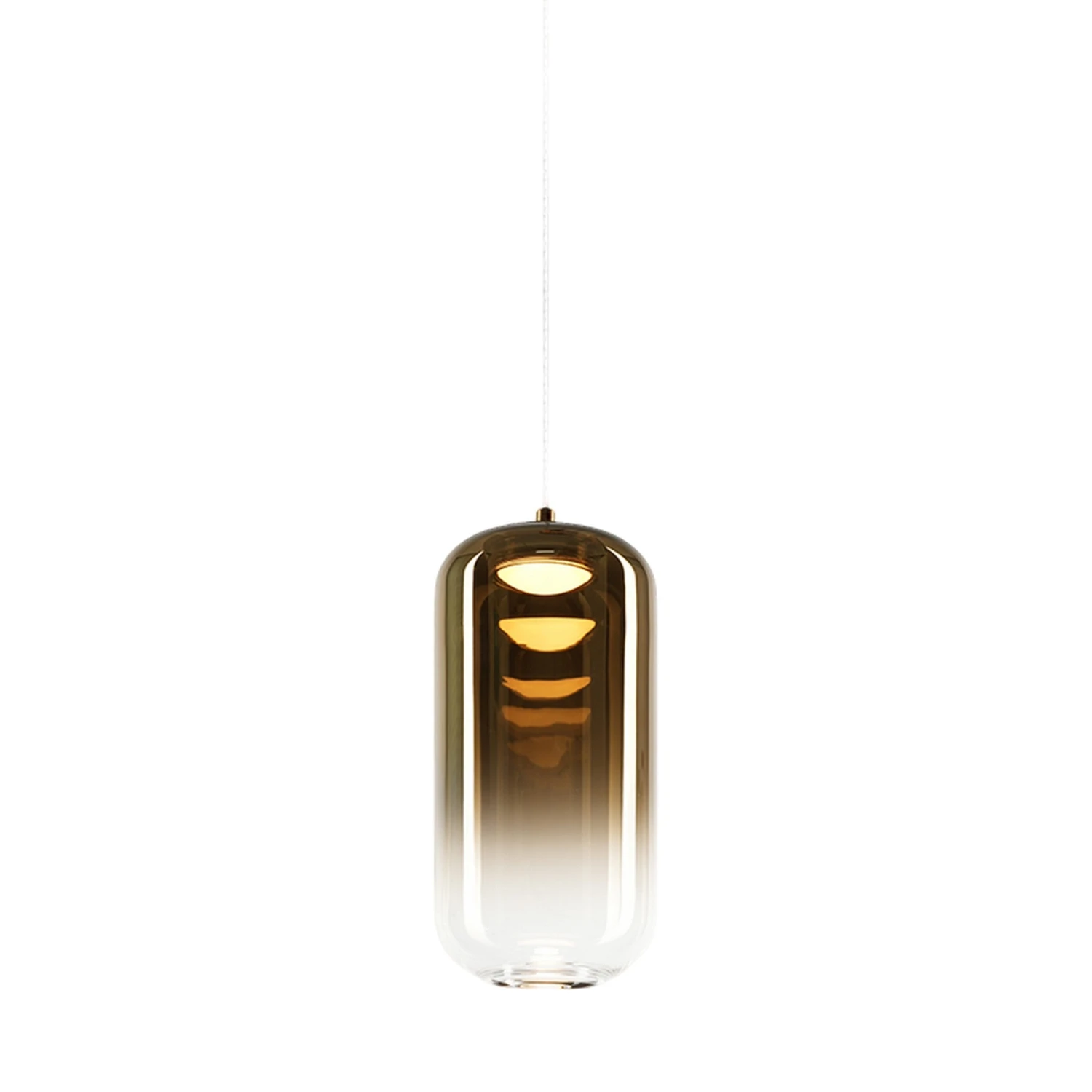 REFRAX 1-LIGHT LED PENDANT (MULTIPLE SIZES) 7 REFRAX 1-LIGHT LED PENDANT (MULTIPLE SIZES) - Image 7