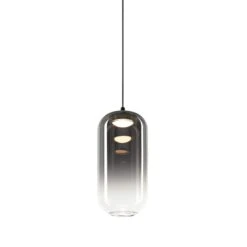 REFRAX 1-LIGHT LED PENDANT (MULTIPLE SIZES) 14 REFRAX 1-LIGHT LED PENDANT (MULTIPLE SIZES) -Robinson Sale Store C37411MBSM
