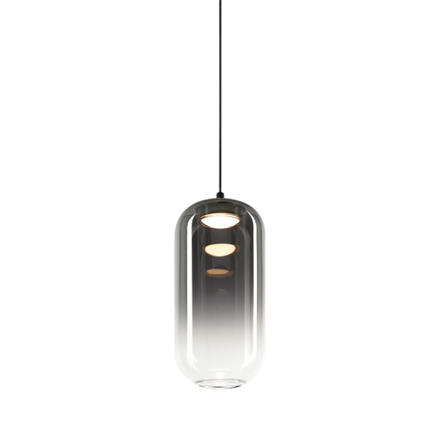 REFRAX 1-LIGHT LED PENDANT (MULTIPLE SIZES) 5 REFRAX 1-LIGHT LED PENDANT (MULTIPLE SIZES) - Image 5