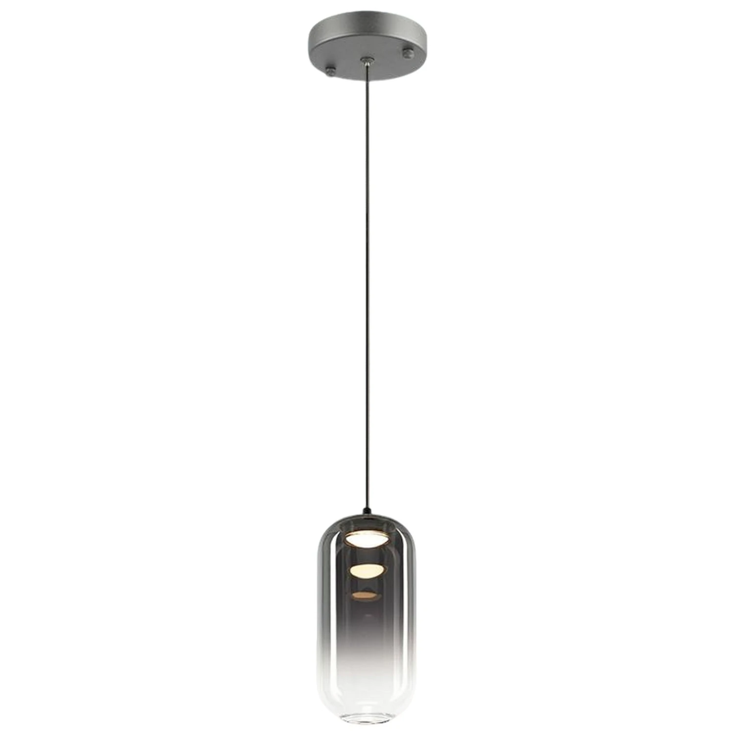 REFRAX 1-LIGHT LED PENDANT (MULTIPLE SIZES) 6 REFRAX 1-LIGHT LED PENDANT (MULTIPLE SIZES) - Image 6