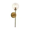 CASSIA 20-IN WALL/VANITY LIGHT (MULTIPLE OPTIONS)