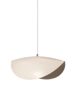 S COQUELICOT PENDANT (MULTIPLE SIZES)