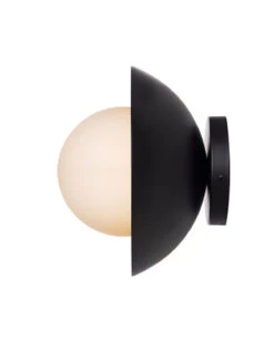 S DANOISE WALL/CEILING LIGHT (MULTIPLE SIZES) -Robinson Sale Store DANOISE 0906 LA40 BKM WEB 1