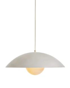 S DANOISE PENDANT (MULTIPLE SIZES)