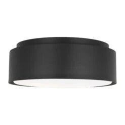 DARTMORE FLUSH MOUNT (MULTIPLE SIZES) 25 DARTMORE FLUSH MOUNT (MULTIPLE SIZES) -Robinson Sale Store DJF1042MBK