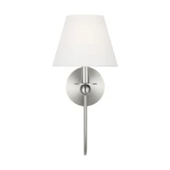 ELSAY WALL SCONCE 22 ELSAY WALL SCONCE -Robinson Sale Store DJW1111BS
