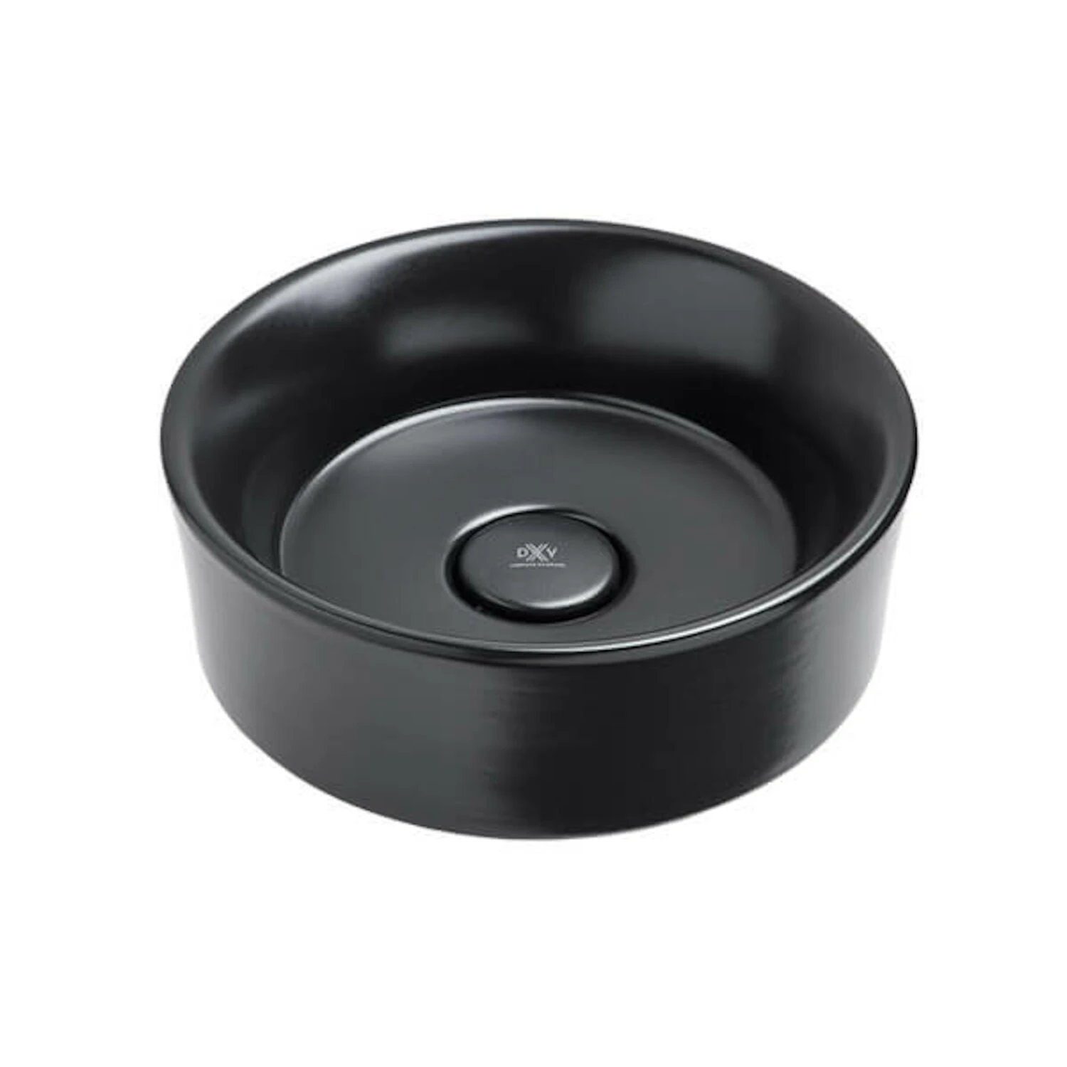 POP® ROUND VESSEL BATHROOM SINK 3 POP® ROUND VESSEL BATHROOM SINK - Image 3