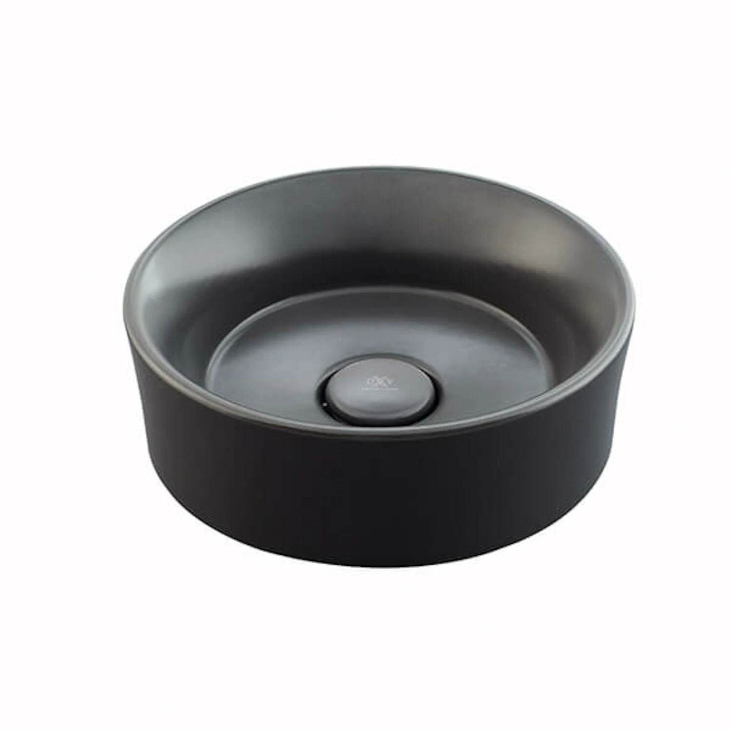 POP® ROUND VESSEL BATHROOM SINK 4 POP® ROUND VESSEL BATHROOM SINK - Image 4