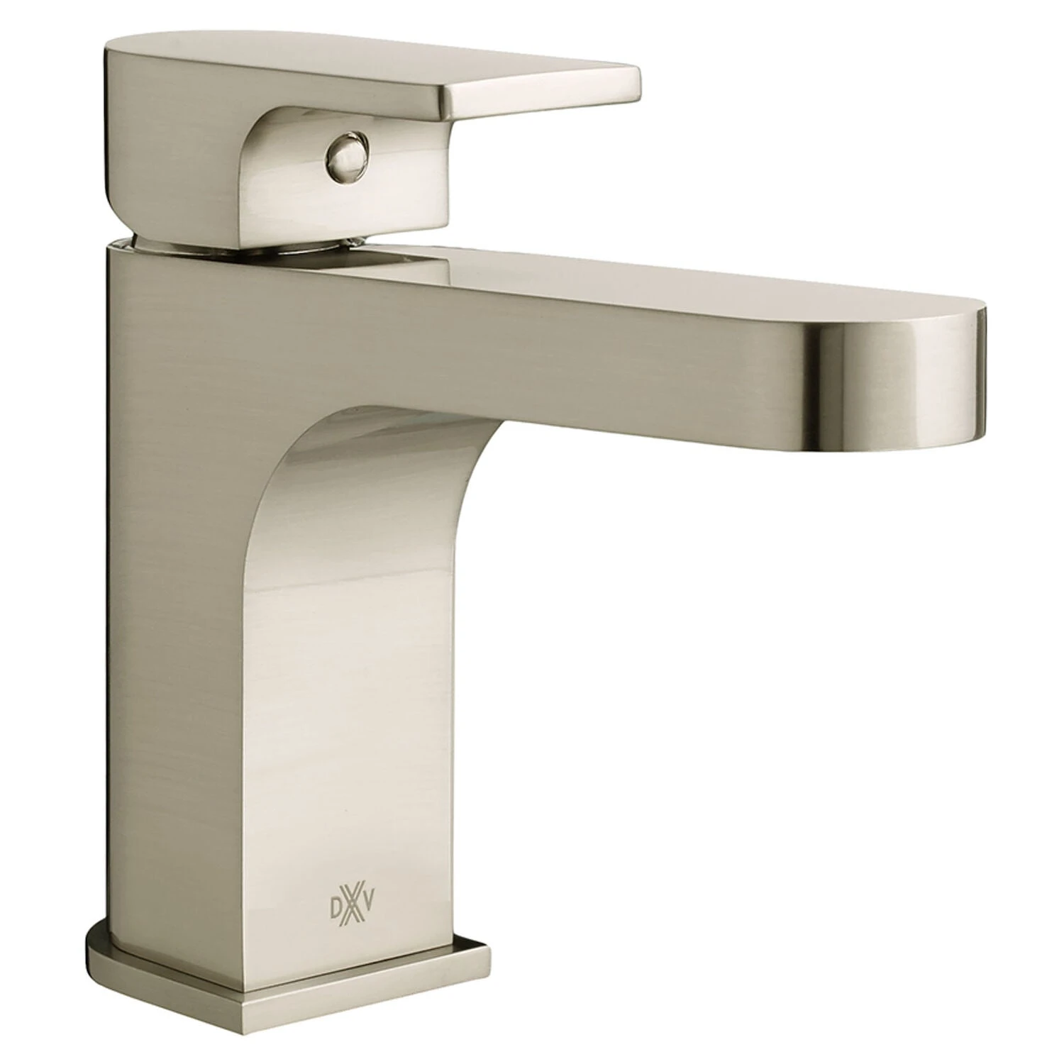EQUILITY SINGLE HANDLE BATHROOM FAUCET WITH LEVER HANDLE 2 EQUILITY SINGLE HANDLE BATHROOM FAUCET WITH LEVER HANDLE - Image 2