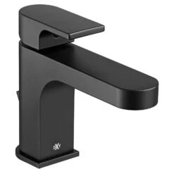 EQUILITY SINGLE HANDLE BATHROOM FAUCET WITH LEVER HANDLE 5 EQUILITY SINGLE HANDLE BATHROOM FAUCET WITH LEVER HANDLE -Robinson Sale Store DXVD3510910C.243 D3510910C.243