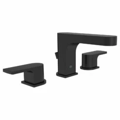 EQUILITY 2-HANDLE WIDESPREAD BATHROOM FAUCET WITH LEVER HANDLES -Robinson Sale Store DXVD35109800.243 D35109800.243