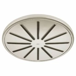 MODULUS SINGLE FUNCTION 7.5 INCH ROUND SHOWERHEAD -Robinson Sale Store DXVD35120770.150 D35120770.150