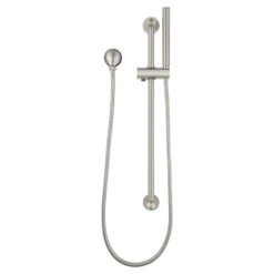 MODULUS PERSONAL HAND SHOWER SET WITH ADJUSTABLE 24 INCH SLIDE BAR 7 MODULUS PERSONAL HAND SHOWER SET WITH ADJUSTABLE 24 INCH SLIDE BAR -Robinson Sale Store DXVD35120780.144 D35120780.144