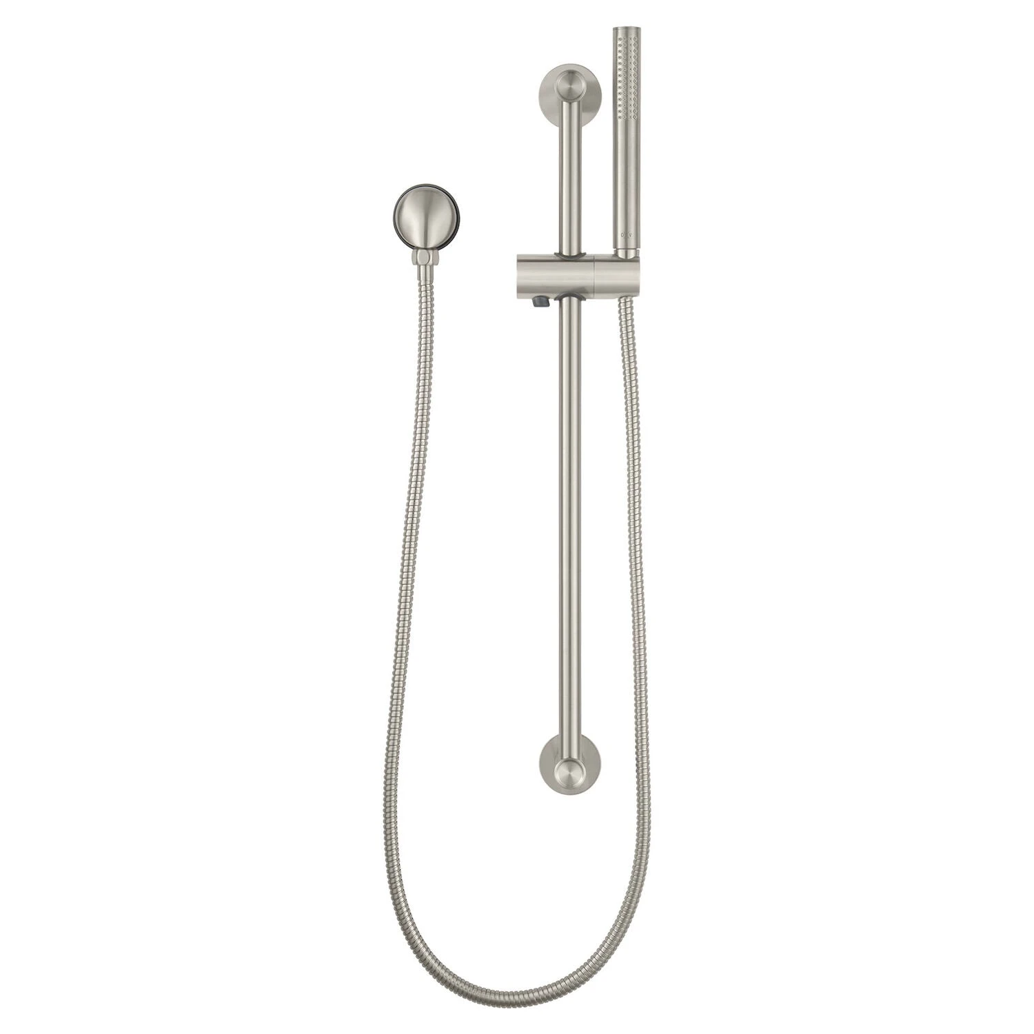 MODULUS PERSONAL HAND SHOWER SET WITH ADJUSTABLE 24 INCH SLIDE BAR 4 MODULUS PERSONAL HAND SHOWER SET WITH ADJUSTABLE 24 INCH SLIDE BAR - Image 4