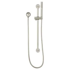 MODULUS PERSONAL HAND SHOWER SET WITH ADJUSTABLE 24 INCH SLIDE BAR 6 MODULUS PERSONAL HAND SHOWER SET WITH ADJUSTABLE 24 INCH SLIDE BAR -Robinson Sale Store DXVD35120780.150 D35120780.150