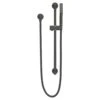 MODULUS PERSONAL HAND SHOWER SET WITH ADJUSTABLE 24 INCH SLIDE BAR