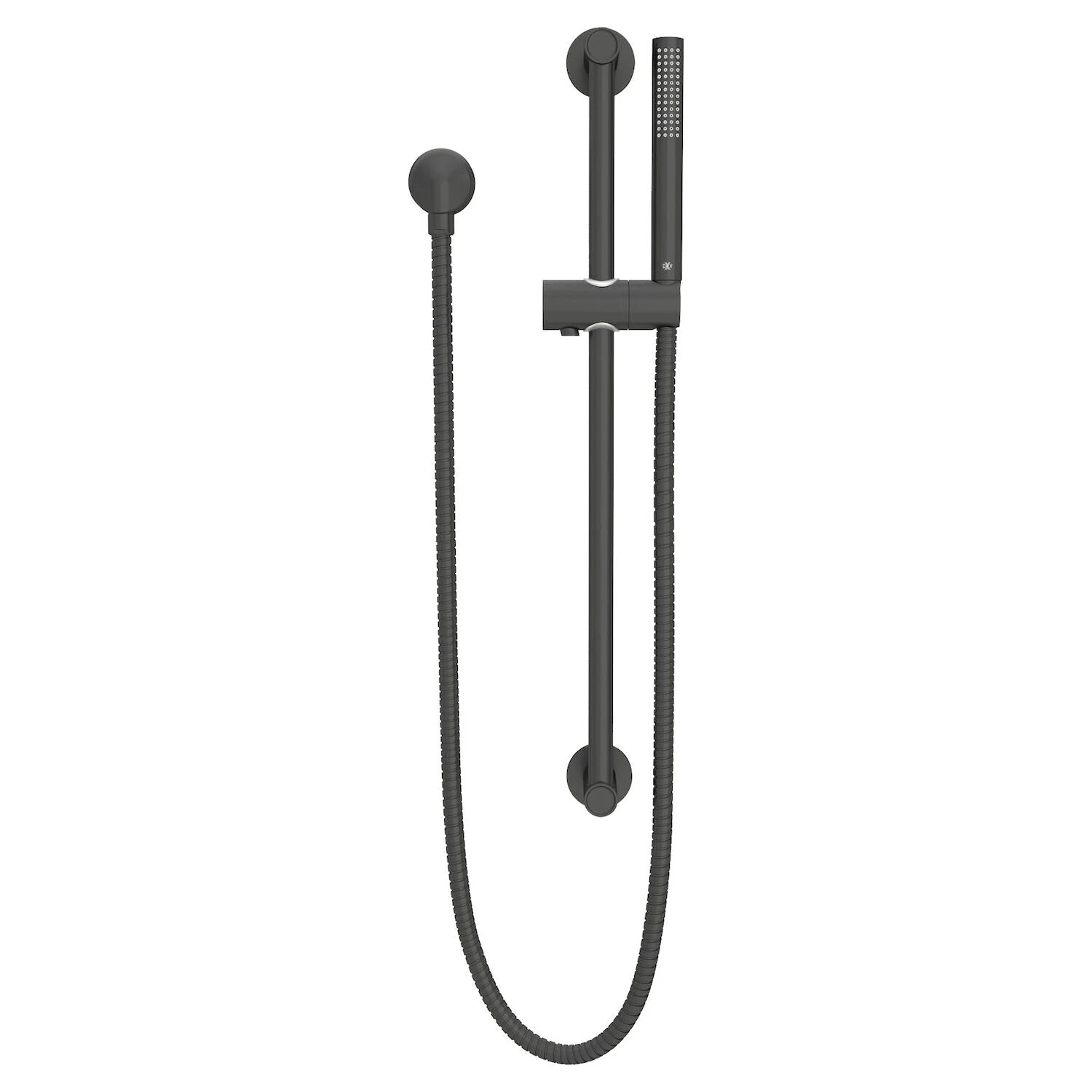 MODULUS PERSONAL HAND SHOWER SET WITH ADJUSTABLE 24 INCH SLIDE BAR 1 MODULUS PERSONAL HAND SHOWER SET WITH ADJUSTABLE 24 INCH SLIDE BAR